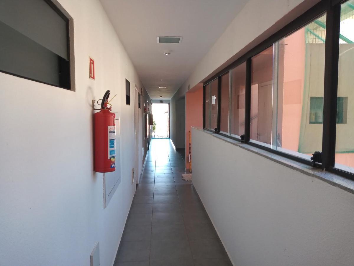 Atlantico Hotel Maceio Екстер'єр фото