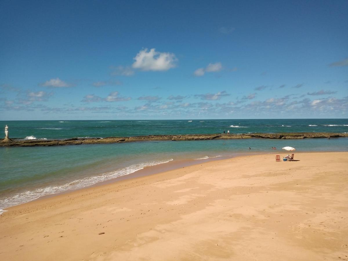 Atlantico Hotel Maceio Екстер'єр фото