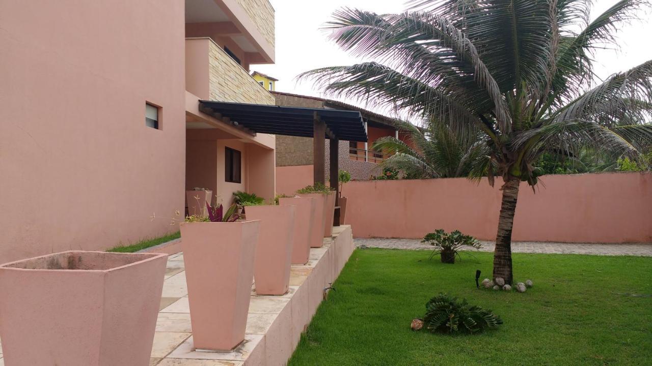 Atlantico Hotel Maceio Екстер'єр фото
