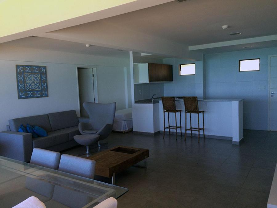 Atlantico Hotel Maceio Екстер'єр фото