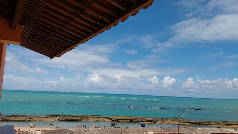 Atlantico Hotel Maceio Екстер'єр фото